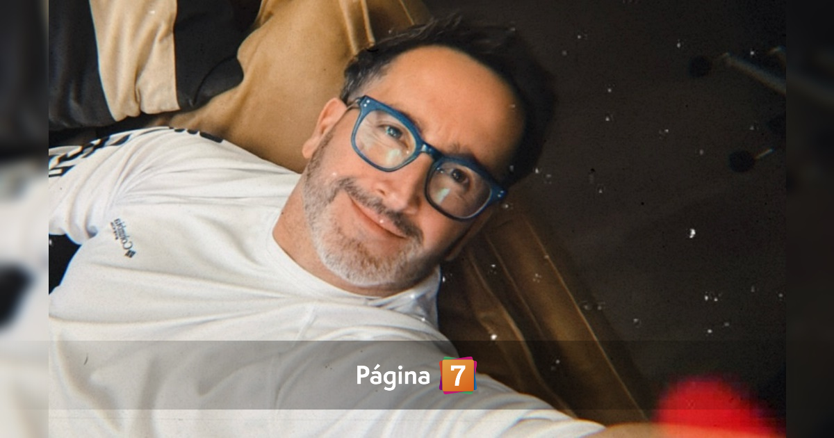 ¿Qué es el estoicismo? La práctica que realiza Eduardo Fuentes y que reveló en su pódcast