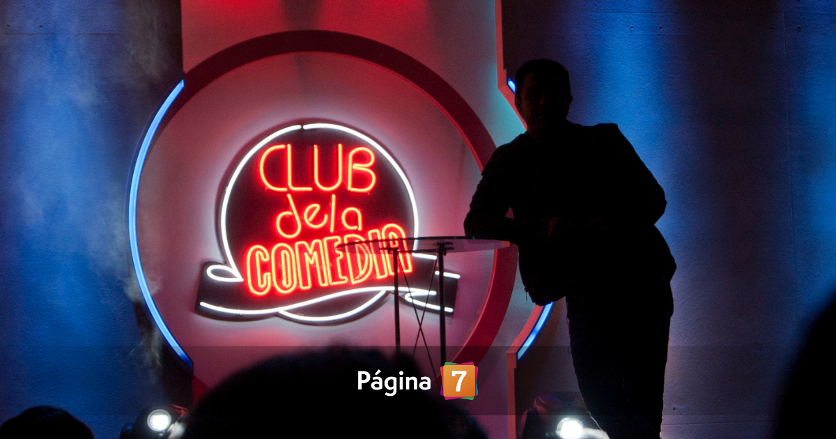 Filtran nombre del animador que estaría a cargo del regreso de El Club ...