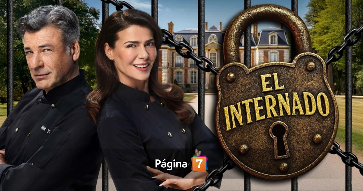 El Internado: polémica nueva participante tensionará ánimos en el reality de Mega
