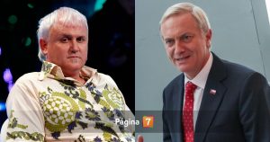 El Rumpy lanzó dura advertencia ante posible triunfo de José Antonio Kast en segunda vuelta