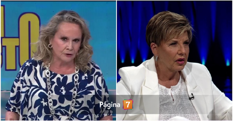 Eli de Caso responde a Paulina Nin tras preguntar por su sueldo: 