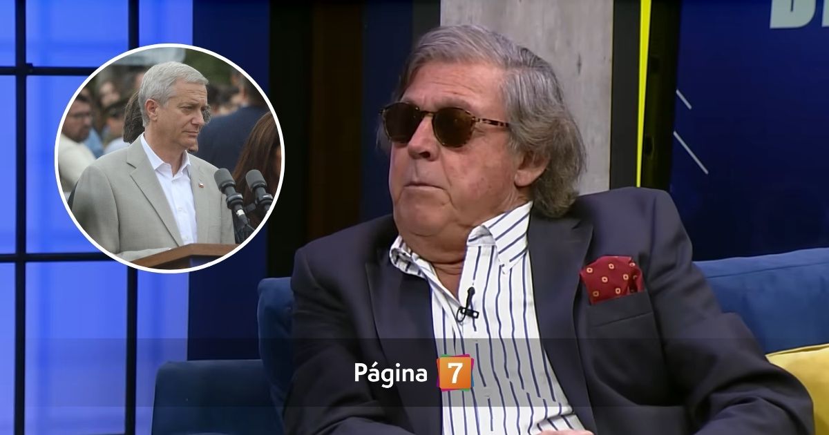 Emeterio Ureta y eventual gobierno de Kast