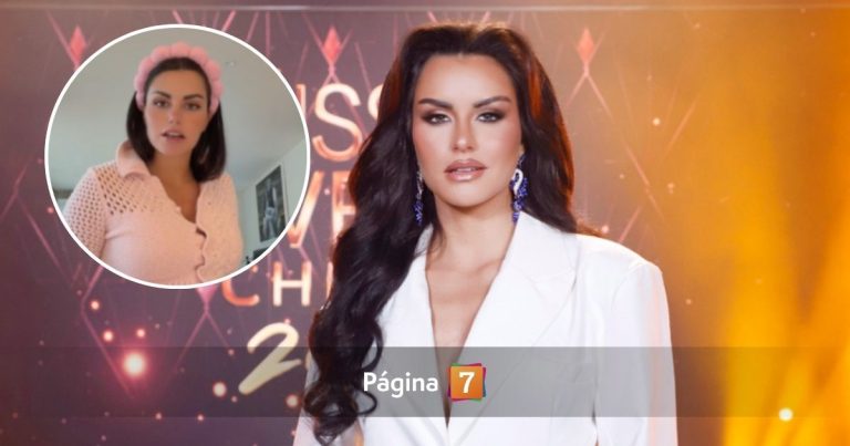 La emotiva confesión de Emilia Dides sobre su embarazo: pidió consejos a sus seguidoras