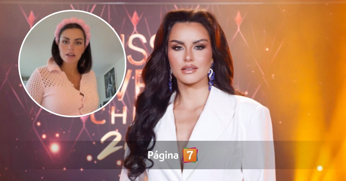 La emotiva confesión de Emilia Dides sobre su embarazo: pidió consejos a sus seguidoras