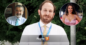 Max Luksic se confiesa sobre su relación amorosa y críticas a sus méritos: 