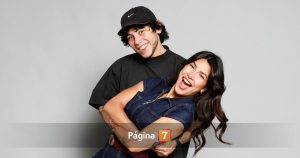 Eskarcita y Julitroz darán importante paso en su carrera laboral de la mano de Canal 13