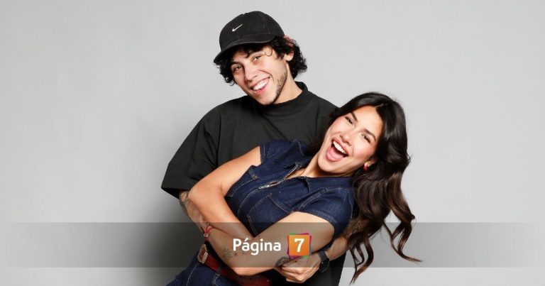 Eskarcita y Julitroz darán importante paso en su carrera laboral de la mano de Canal 13