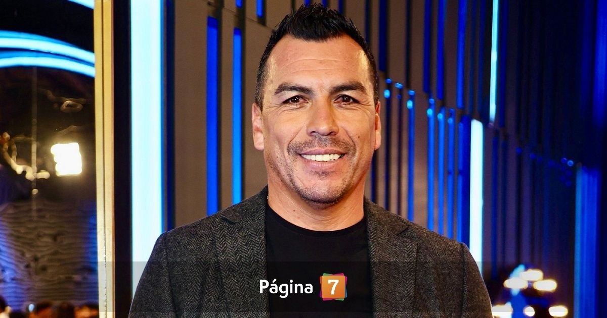 Revelan el real motivo de renuncia de Esteban Paredes a Fiebre de Baile