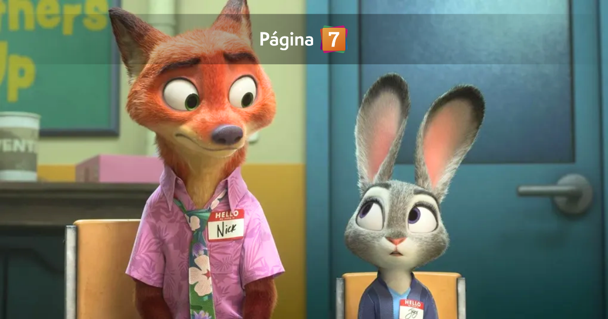 'Zootopia 2' domina la taquilla mundial y logra un hito histórico para una película animada