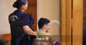 La decisión que tomó Corte de Valparaíso con universitario que atacó con cuchillo a profesor