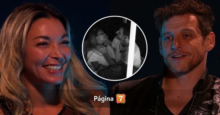 Evelyn Ortiz y Eyal Meyer tuvieron romántica cita en 'Mundos Opuestos': pasaron la noche juntos