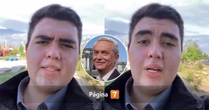 Ex Niño Poeta sorprendió con reflexión ante triunfo de Kast: seguidores lo postulan para sucederlo