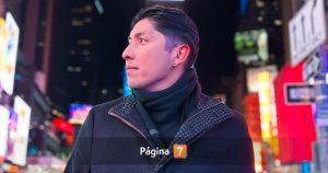 Ex 'Rojo' Juan Ángel Mallorca lanza álbum debut tras atravesar oscuro período: casi deja la música