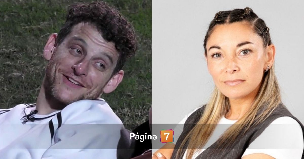 Eyal Meyer se sincera con Alan sobre vínculo con Evelyn en Mundos Opuestos: entregó tajante opinión