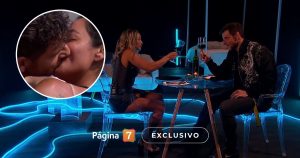Eyal Meyer se sincera sobre concretar romance con Evelyn Ortiz en 'Mundos Opuestos'