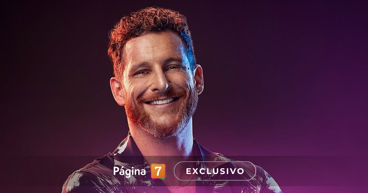 Eyal Meyer analiza su paso por Mundos Opuestos y otras opciones en TV