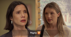 Fabiola delatará a Max en Reunión de Superados: así será la reacción de Javiera