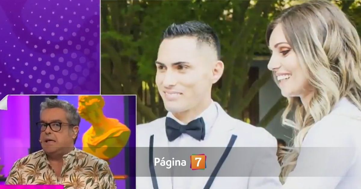 Manu González reveló desconocido detalle sobre relación entre Faloon y Pineda