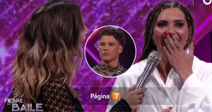 Faloon confesó el verdadero motivo por el que se dejaron de seguir con Rai: ¿qué pasó?