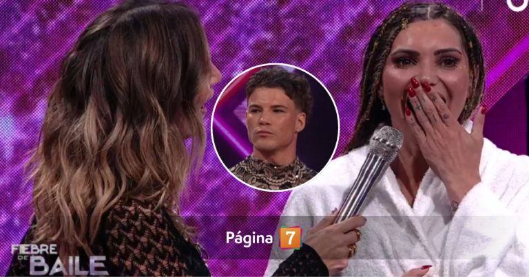 Faloon confesó el verdadero motivo por el que se dejaron de seguir con Rai: ¿qué pasó?