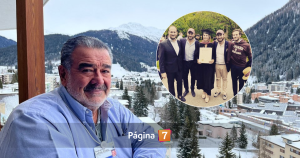 El importante ranking que lidera a nivel mundial la familia Luksic, según Bloomberg