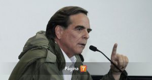 Vaticano anuló expulsión y sanciones a sacerdote Felipe Berríos tras denuncias: este fue el motivo