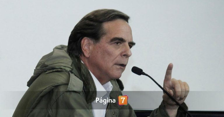 Vaticano anuló expulsión y sanciones a sacerdote Felipe Berríos tras denuncias: este fue el motivo