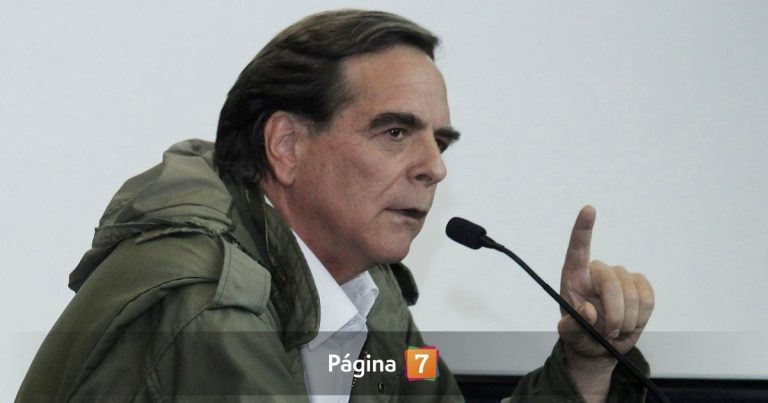 Felipe Berríos es sobreseído definitivamente de cargos por abuso sexual: hizo fuerte crítica