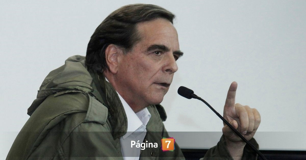 Exsacerdote Felipe Berríos fue sobreseído por abuso sexual