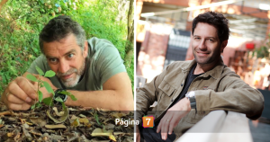 El desafío de Cristián Arriagada y Felipe Braun en TV: "Tiene que ver con expandir las fronteras"