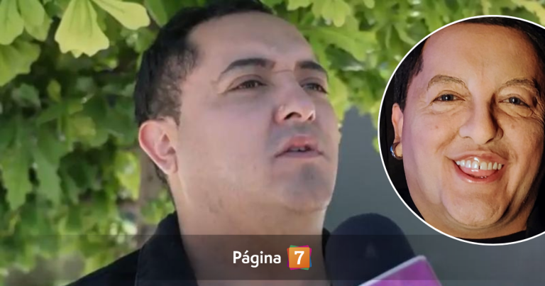 ExRojo tildó a Felipe Parra de 