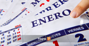 Revisa todos los feriados de 2026: el calendario traerá seis fines de semana largos