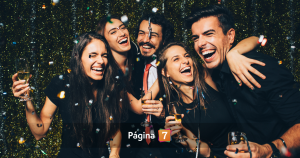 Fiestas de Año Nuevo: ¿dónde ir a celebrar la llegada del 2026?