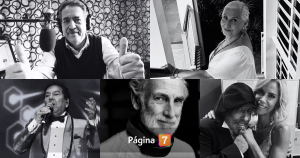 Un año de despedidas: las muertes de queridas figuras chilenas que marcaron este 2025