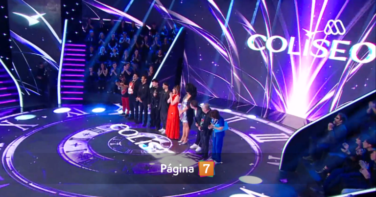 'Coliseo' definió a sus últimos finalistas y anunció rol clave del público para elegir al ganador