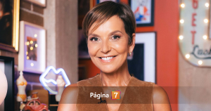 Fran García-Huidobro confirmó cuál es su nuevo canal tras renunciar a Mega: 