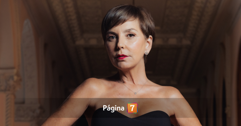 Fran García-Huidobro deja Mega: canal lo confirmó