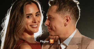 Cecilia Gutiérrez revela drástica decisión que tomaron Karol Lucero y Fran Virgilio: 