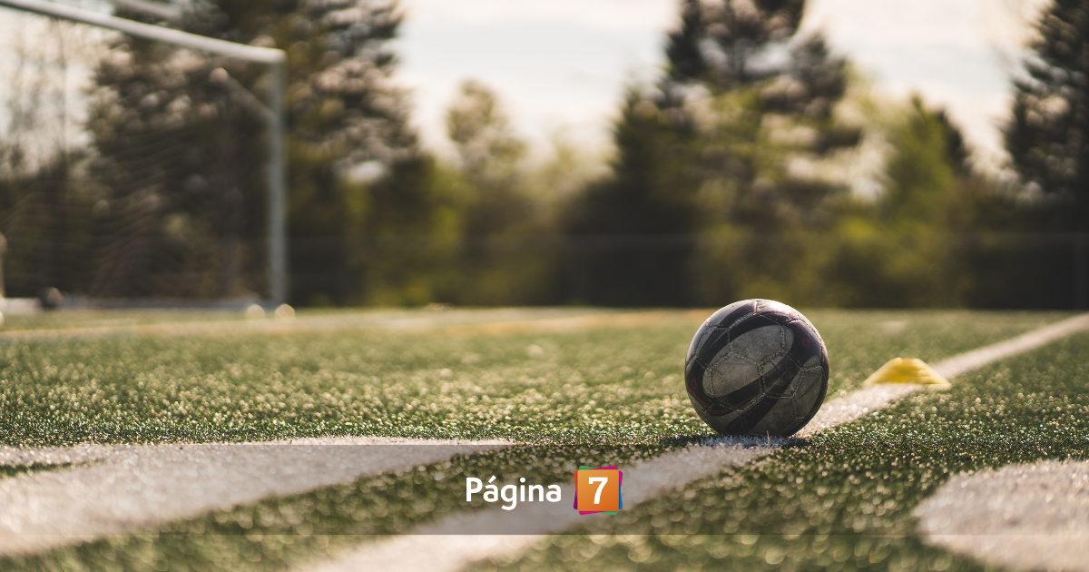 Escándalo en el fútbol turco