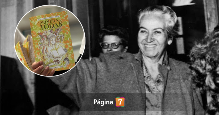 100 mil libros de Gabriela Mistral se regalarán en metros y plazas de Chile: ¿cómo adquirir uno?