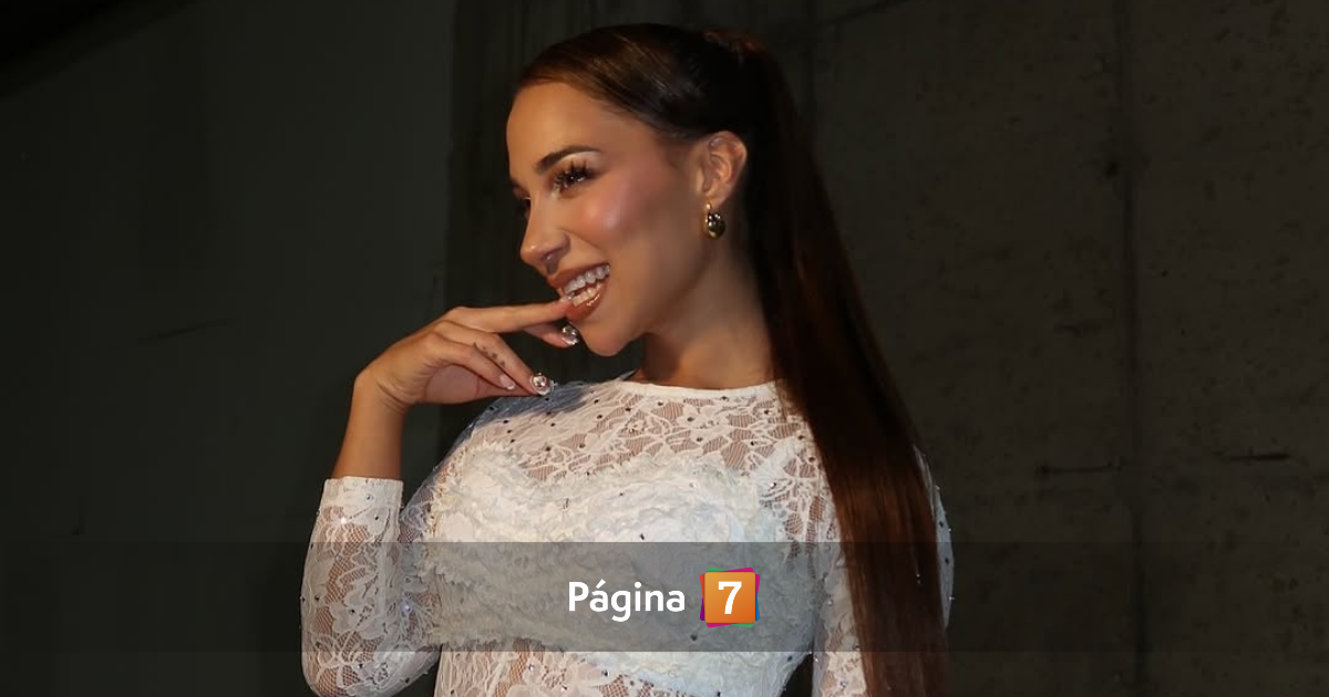 Princesa Alba y el estreno de su nuevo sencillo Gay: "Es una canción autobiográfica"