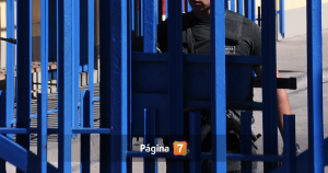 Operación Apocalipsis: revelan identidad de gendarmes detenidos en red de corrupción carcelaria