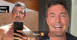 El presente de Giancarlo Petaccia fuera de la TV: logró importante hito con su emprendimiento