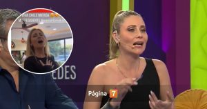 Gissella Gallardo abordó polémica por video cantando himno nacional tras triunfo de Kast