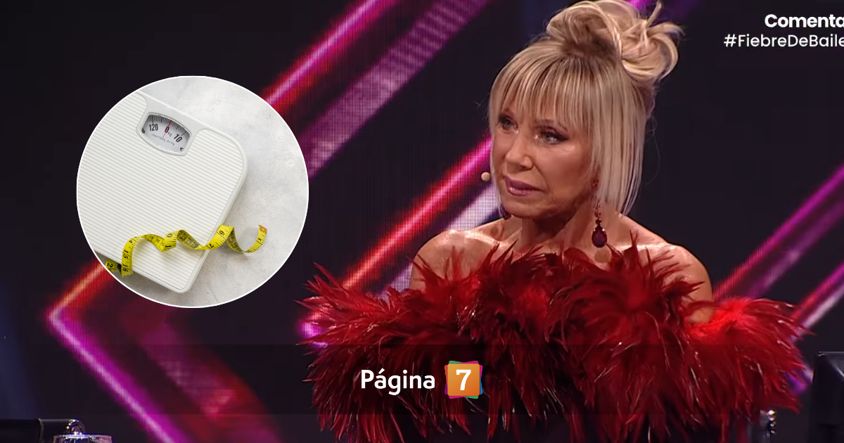 ¿Qué es la Gordofobia? El motivo por el que Raquel Argandoña acumula casi mil denuncias ante el CNTV