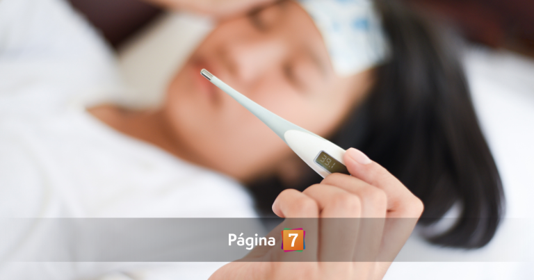 ¿Gripe H3N2 podría llegar a Chile? Recomendaciones para evitar la enfermedad y reconocer síntomas