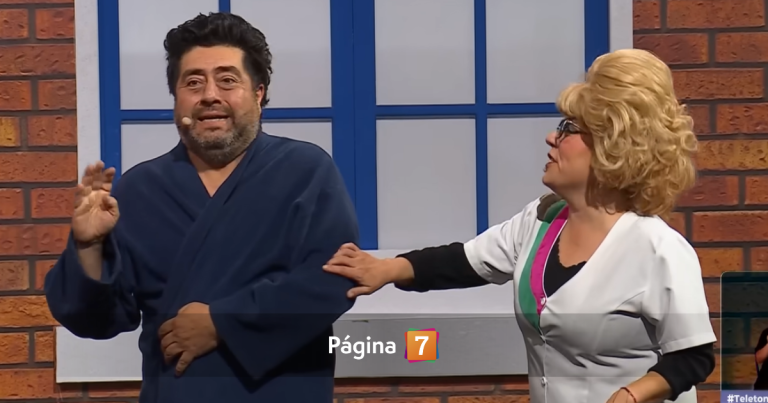 Gustavo Becerra explicó sus razones para dejar CHV y emigrar a Mega con 'Detrás del muro'