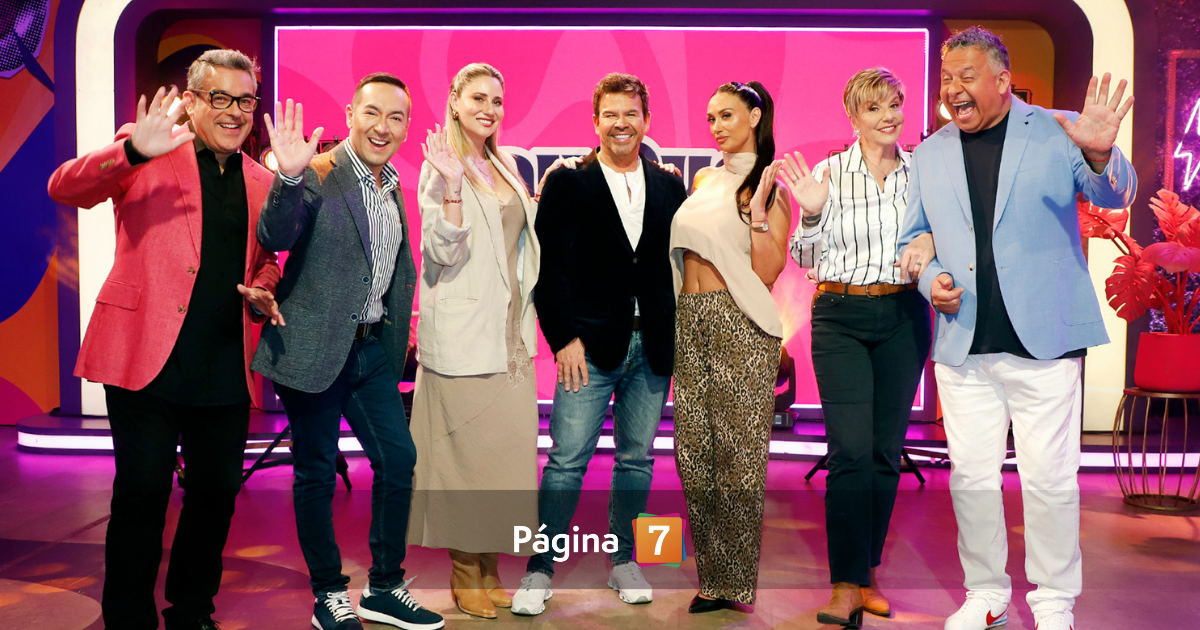 Hay que decirlo pierde a dos de sus panelistas: los desvincularon el pasado viernes