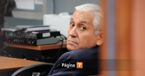 Condenan a 17 años de cárcel al exdirector de la PDI, Héctor Espinosa, por delitos de corrupción