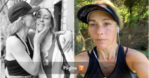 Quién era Gabriela “Lela”, cuya muerte enluta a la chef Virginia Demaria en Navidad